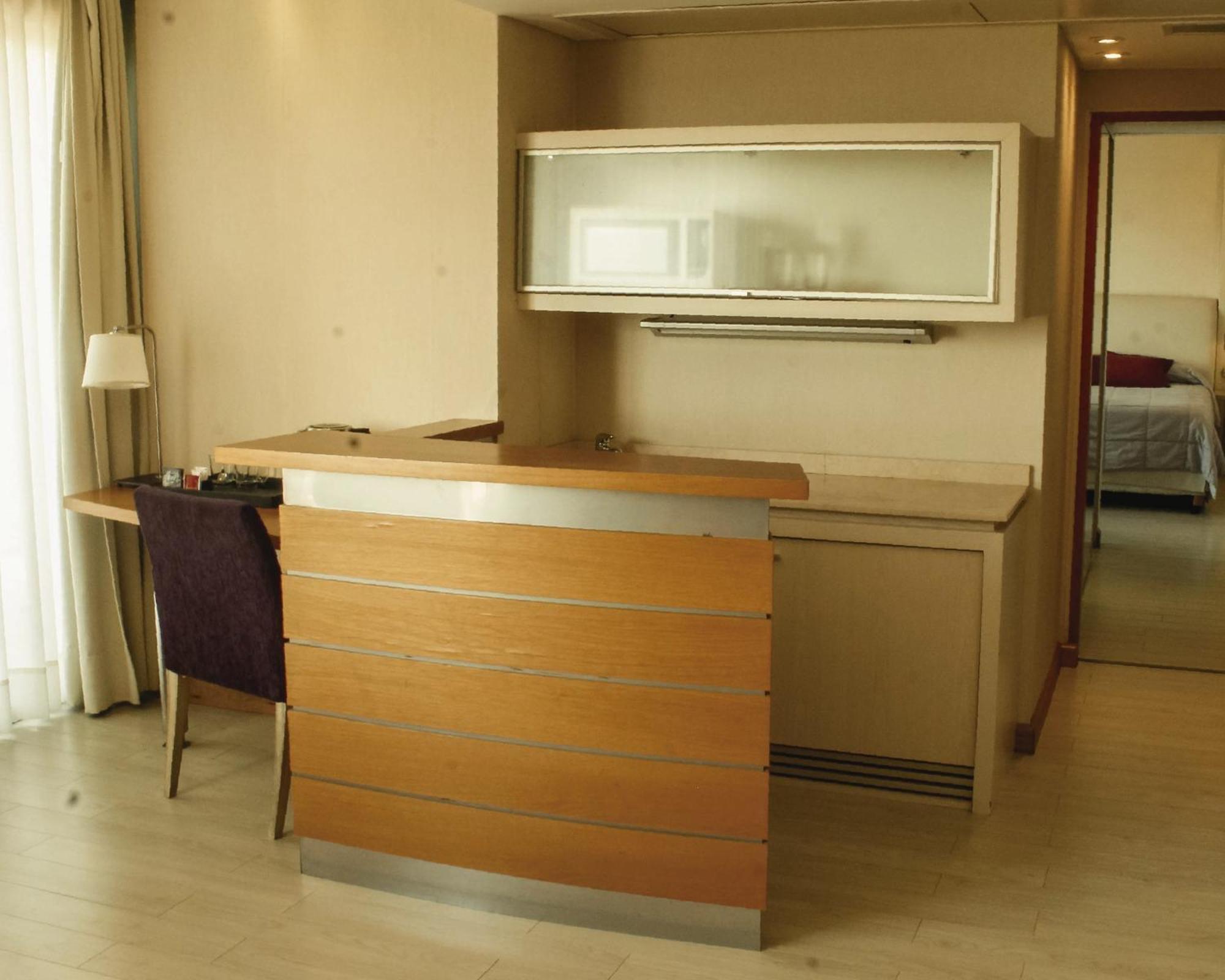 Hotel Plaza Colón Szoba fotó